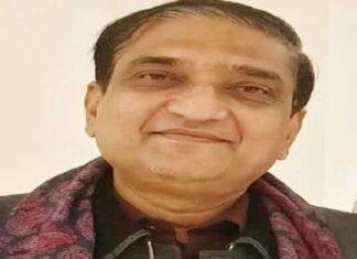 Jharkhand Liquor Scam: नवीन केडिया की जमानत पर हाईकोर्ट सख्त, ACB से मांगी केस डायरी Jharkhand Liquor Scam: नवीन केडिया की जमानत पर हाईकोर्ट सख्त, ACB से मांगी केस डायरी