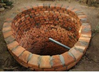 Water Conservation: जल-जीवन-हरियाली Mission: बेगूसराय में 808 कुओं का जीर्णोद्धार, भूजल सुधार के लिए सोक पिट अभियान तेज