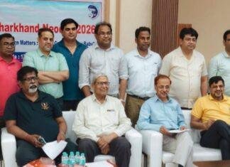 Jharkhand Neonacon 2026: रिम्स में 17-19 अप्रैल तक तीन दिवसीय राष्ट्रीय सम्मेलन, 300 विशेषज्ञ जुटेंगे