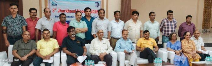 Jharkhand Neonacon 2026: रिम्स में 17-19 अप्रैल तक तीन दिवसीय राष्ट्रीय सम्मेलन, 300 विशेषज्ञ जुटेंगे