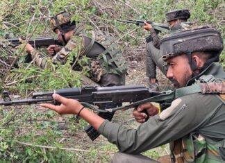 Piparwar Encounter: मुठभेड़ में 4 कुख्यात नक्सली ढेर, सहदेव महतो और नताशा भी शामिल