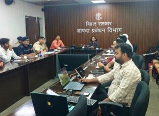 Hospital Disaster Management Update: बिहार के अस्पतालों में आपदा प्रबंधन व्यवस्था शीघ्र सुनिश्चित करने का निर्देश