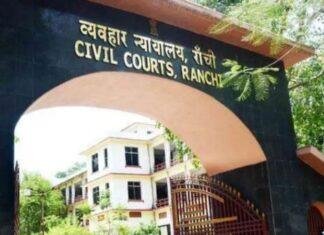 Ranchi Crime Case: MDS छात्रा दुष्कर्म कांड में फरार आरोपी शादाब ने कोर्ट में किया Surrender