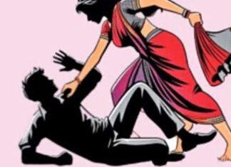  Ranchi Crime News: बेटे की बीमारी का बहाना बनाकर पति को बुलाया, पत्नी ने कराई पिटाई