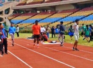 Ranchi Athletics Championship: 22 मई से राष्ट्रीय सीनियर एथलेटिक्स का महाकुंभ, 800 खिलाड़ी आएंगे