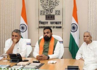 Bihar Cabinet Meeting: 22 बड़े फैसलों पर मुहर, Registration Rules 2026 से लेकर NIFT स्थापना तक मंजूरी