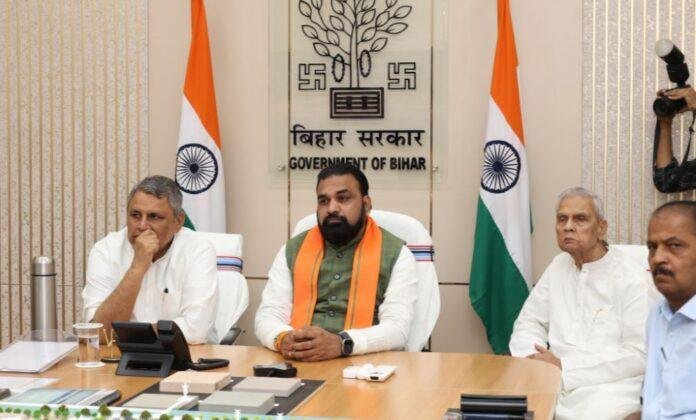 Bihar Cabinet Meeting: 22 बड़े फैसलों पर मुहर, Registration Rules 2026 से लेकर NIFT स्थापना तक मंजूरी