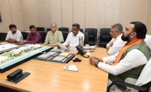 Bihar Cabinet Meeting: 22 बड़े फैसलों पर मुहर, Registration Rules 2026 से लेकर NIFT स्थापना तक मंजूरी