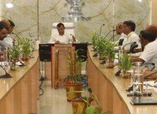 Bihar Road Project Update: Patna-Ara-Sasaram Highway समेत 18 बड़ी परियोजनाओं की समीक्षा