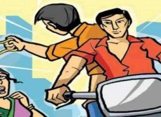 Ranchi Crime News: मॉर्निंग वॉक से लौट रही डॉक्टर की पत्नी से Chain Snatching