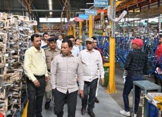 Bihar Innovation News: नवाचार, कौशल और Industry Growth की रफ्तार पकड़ता बिहार