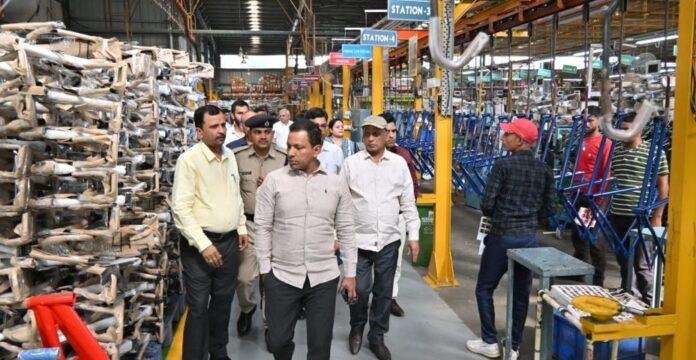 Bihar Innovation News: नवाचार, कौशल और Industry Growth की रफ्तार पकड़ता बिहार