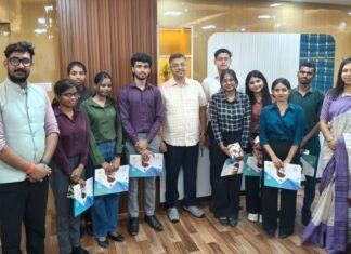 Bihar Internship News: मुख्यमंत्री प्रतिज्ञा Internship योजना के तहत 11 युवाओं को ऑफर लेटर