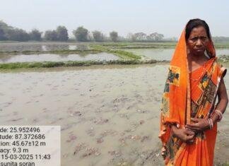 Bihar Makhana Farming News: उजला सोना बना मखाना, 50125 हेक्टेयर खेती से किसानों को नई उम्मीद