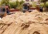 Sand Crisis in Jharkhand: बालू घाट बंद, Illegal Mining से सरकार को रोज 6 करोड़ का नुकसान