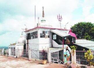 Pahari Mandir Committee Row:नई अधिसूचना पर विकास समिति की आपत्ति, कोर्ट जाने की चेतावनी