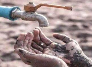 Ranchi Water Crisis: गर्मी बढ़ते ही राजधानी के 154 इलाकों में गहराया जल संकट