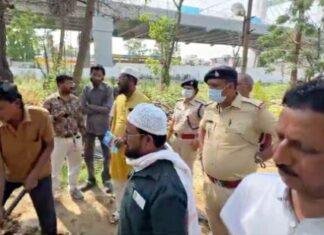 Ranchi Murder Case: गोद ली हुई नाबालिग बेटी ने प्रेमी संग रची मां की हत्या की साजिश