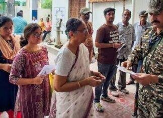 West Bengal Election 2026: भवानीपुर से सिंगूर तक 142 सीटों पर आज सत्ता की निर्णायक लड़ाई
