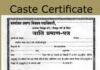 Fake Caste Certificate: रिम्स Ranchi में MHA छात्रा का नामांकन रद्द, फर्जी Caste Certificate और साजिश का मामला