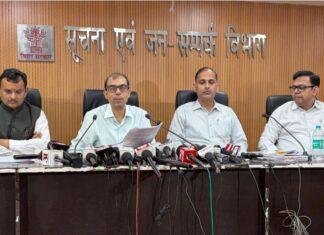 Bihar Cabinet Decision: तीन नए Path से बदलेगी कनेक्टिविटी, सोनपुर-बक्सर-गया में यातायात होगा आसान