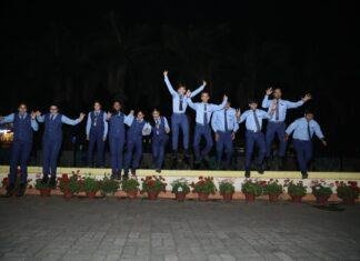 Sarla Birla Public School, Ranchi