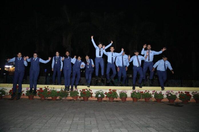 Sarala Birla Public School, Ranchi में 90% से अधिक अंक पाने वाले 94 छात्रों के साथ अपना ही रिकॉर्ड तोड़ा, राधिका लोधा बनीं स्कूल टॉपर