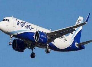 Airfare Hike Ranchi: खाड़ी युद्ध का असर, हवाई किराया 35% महंगा, यात्रियों ने बदला ट्रैवल प्लान Airfare Hike Ranchi: खाड़ी युद्ध का असर, हवाई किराया 35% महंगा, यात्रियों ने बदला ट्रैवल प्लान