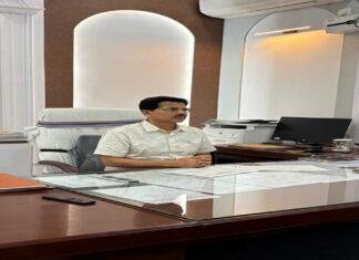 ग्राम पंचायतों में खुलेंगे आधार सेवा केंद्र, पहले चरण में 2 हजार केंद्र का लक्ष्य