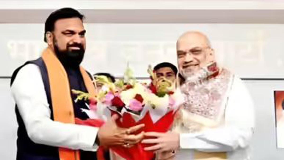 Amit Samrat 22Scope News