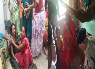 अपराधियों का तांडव, सरकारी टीचर को गोलियों से भूना