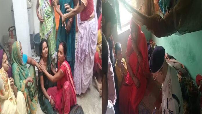 अपराधियों का तांडव, सरकारी टीचर को गोलियों से भूना