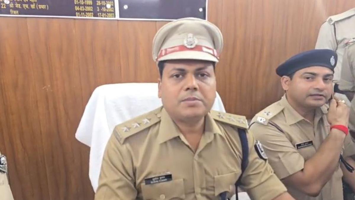 Araria Police 1 22Scope News