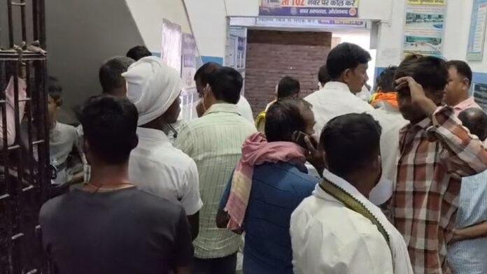 Aurangabad Acc औरंगाबाद में रफ्तार का कहर जारी, हाईवा की टक्कर से ऑटो सवार बच्चे की दर्दनाक मौत, दर्जन लोग घायल