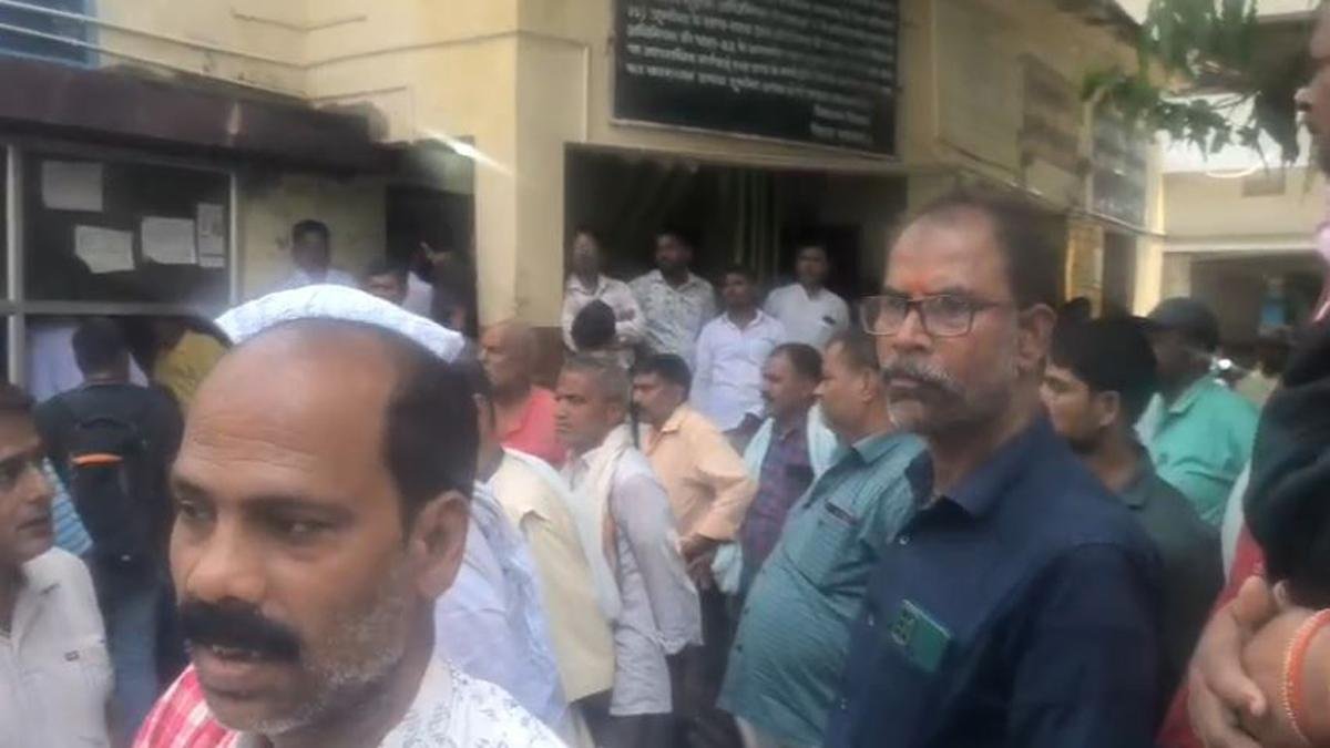 Begusarai Darma 1 22Scope News