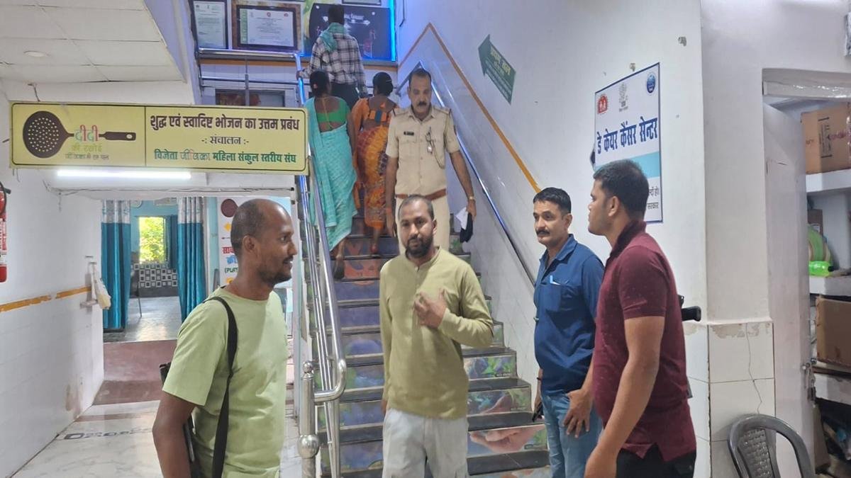 Begusarai Dhamaka 1 22Scope News