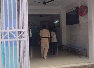 बेगूसराय में अपराधियों का तांडव, युवक को घर से खींचकर लाया और गोली मारकर की हत्या