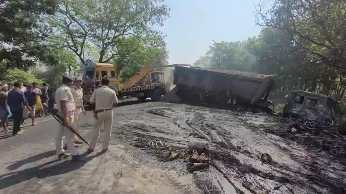 Bha Aag 1 22Scope News