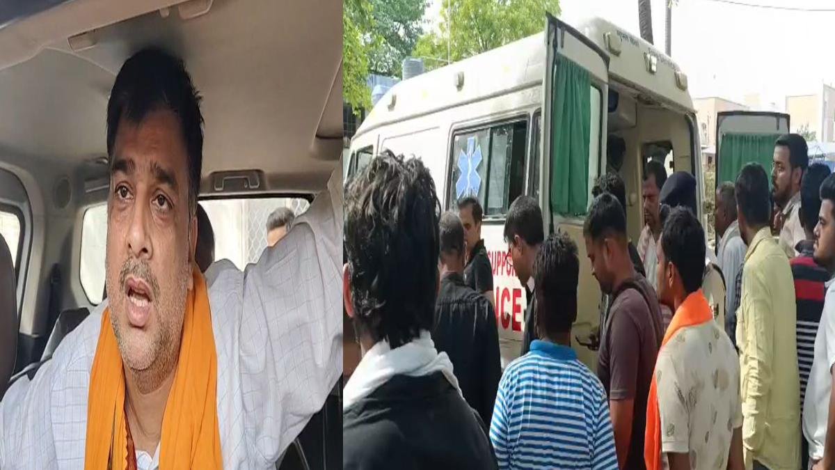 भोजपुर जिले के बनकट गांव में युवक की गोली मारकर हत्या | 22Scope News Bhojpur Hatya 1 22Scope News