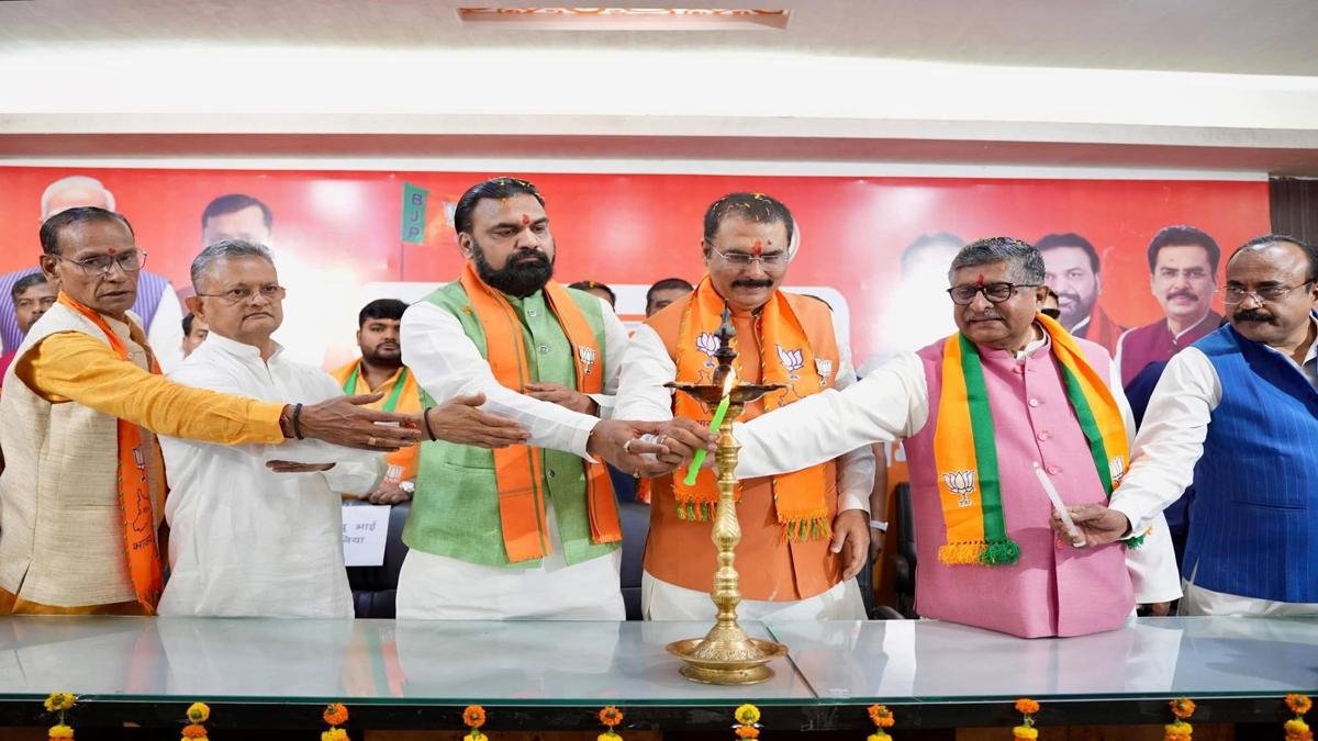 Bihar BJP 1 1 22Scope News