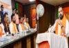 CM सम्राट ने कहा- संगठन की मजबूती ही BJP की ताकत