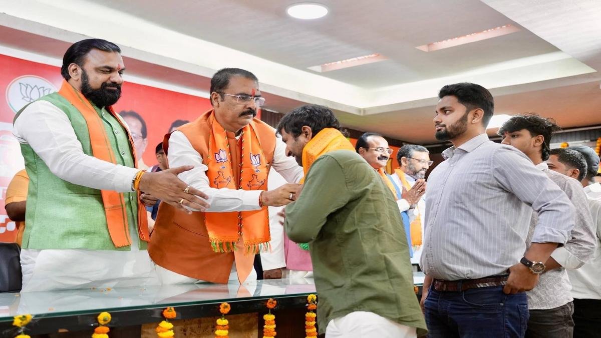 Bihar BJP 3 1 22Scope News