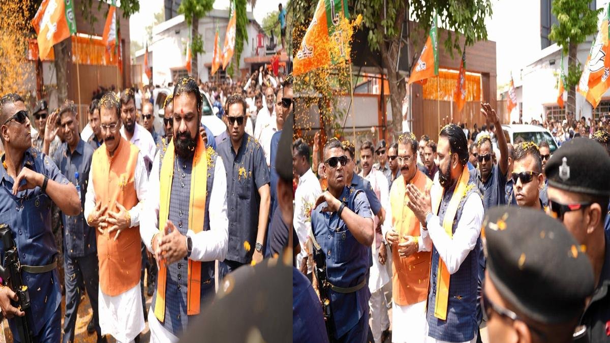 Bihar BJP 6 1 22Scope News