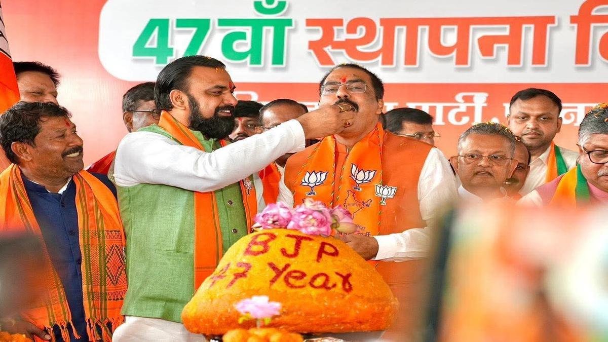 Bihar BJP 6 22Scope News