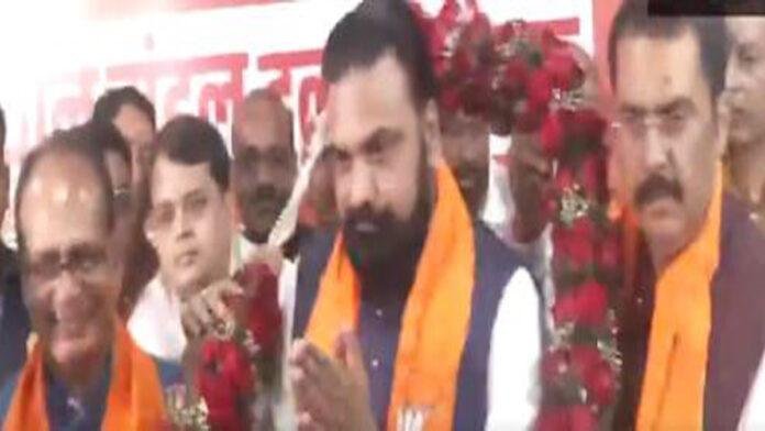 Big Breaking : बिहार में पहली बार BJP का 'CM', रचा इतिहास, सम्राट बने 'किंग'