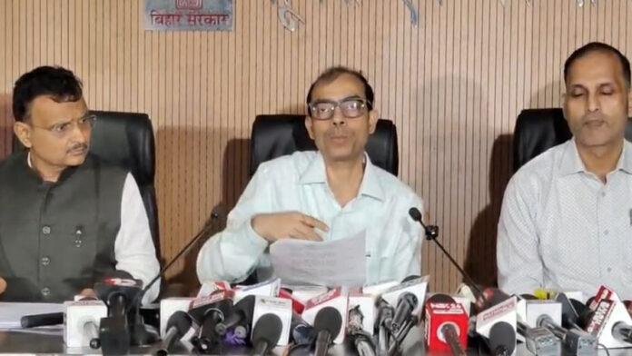 CM सम्राट कैबिनेट की दूसरी बैठक, कई एजेंडों पर लगी मुहर