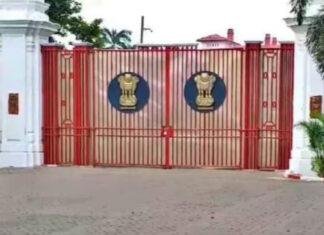 15 अप्रैल को सुबह 11 बजे होगा नई सरकार का शपथ ग्रहण, कई VVIP होंगे शामिल