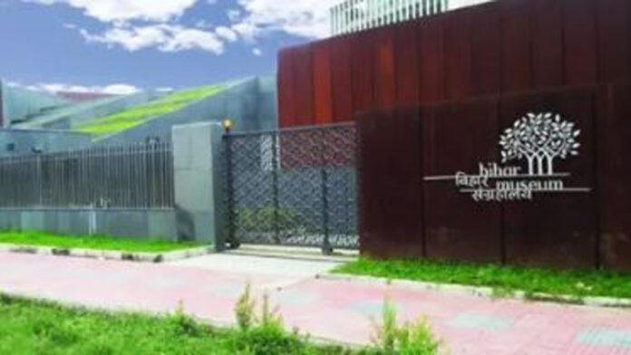 बिहार म्यूजियम की दुकान देश की सबसे अधिक बिक्री करने वाली संग्रहालय दुकान बनी