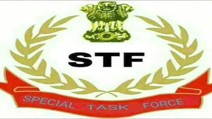 STF की विशेष टीम व शेखपुरा पुलिस ने की संयुक्त कार्रवाई, बरबीघा से दबोचे गए 3 साइबर अपराधी