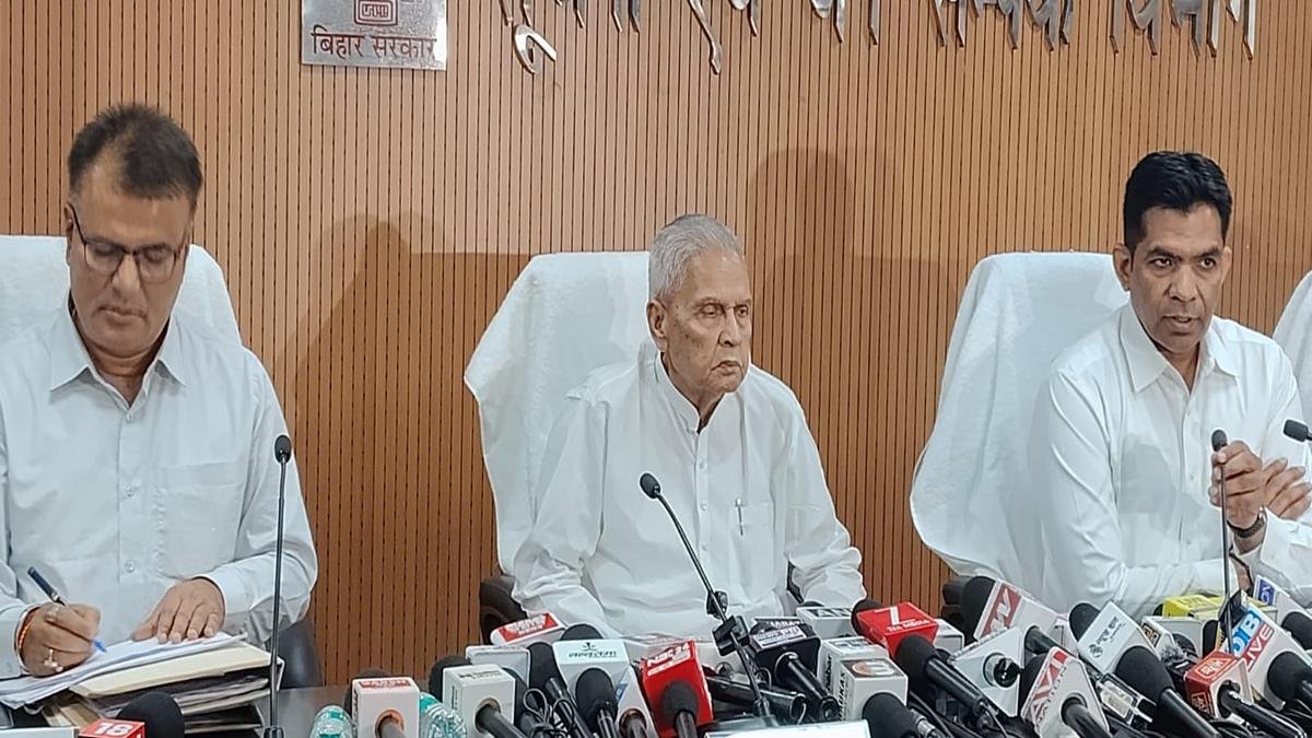 Bijendra Yadav 1 1 22Scope News